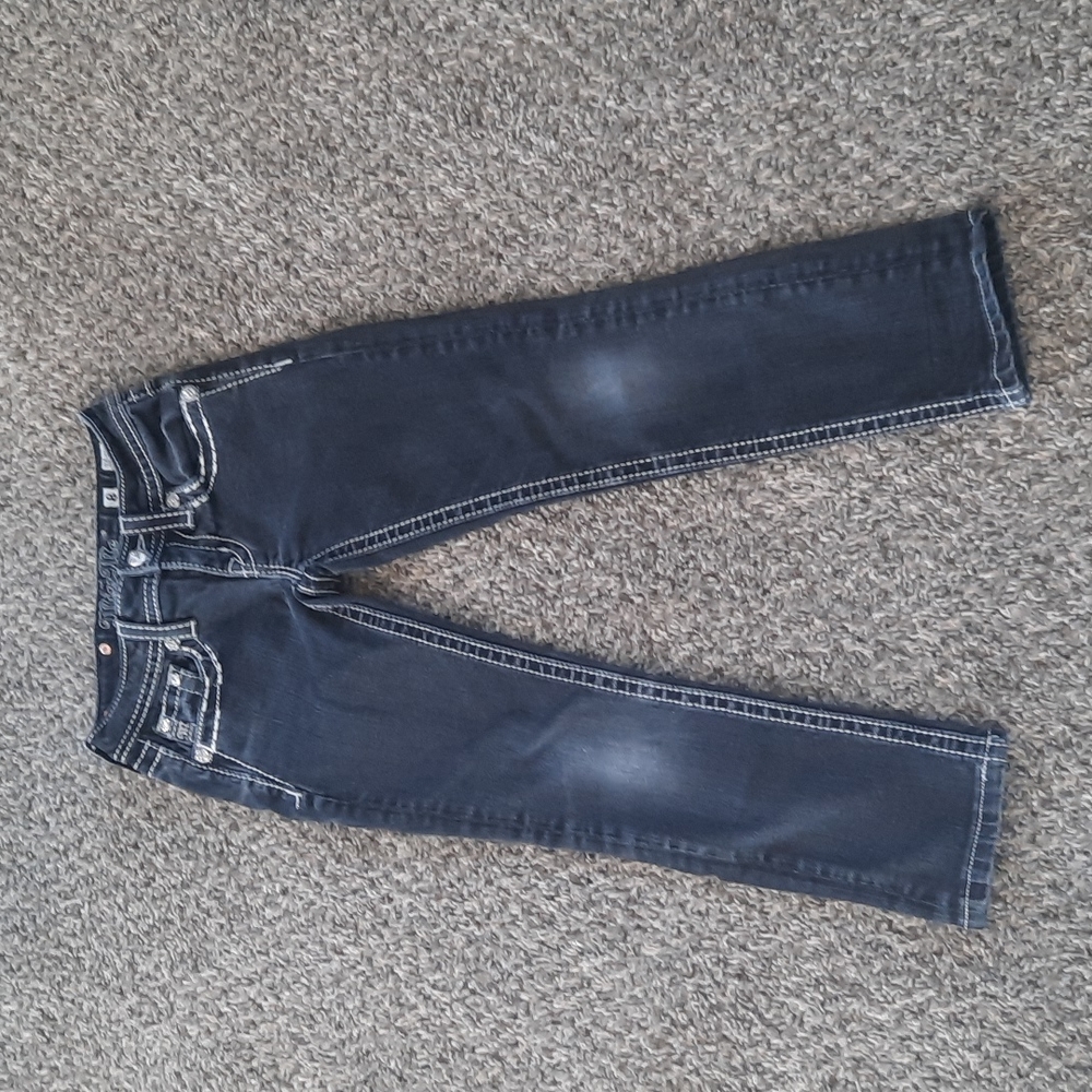 Girls Miss Jeans
